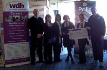 Intermediate winners